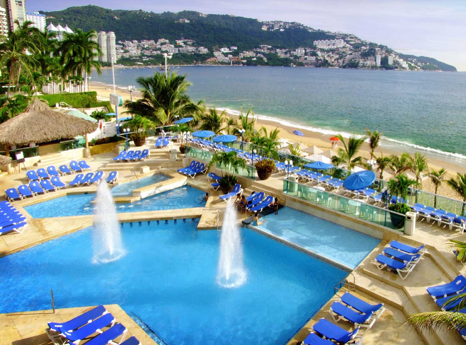 Acapulco Backpage
