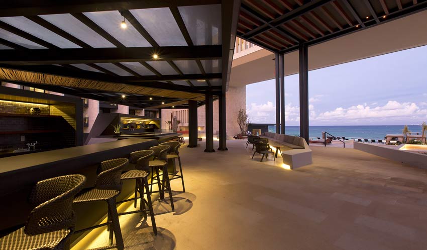 grand hyatt playa del carmen