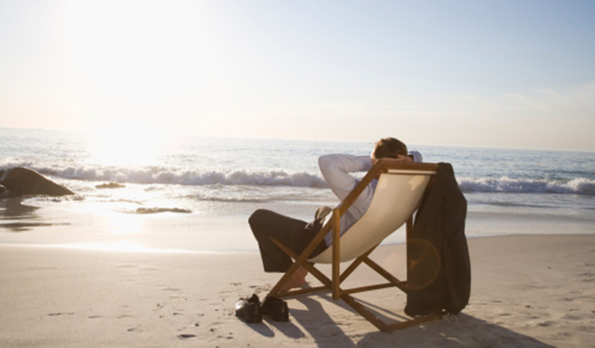 TOP BUSINESS TRAVEL TRENDS FOR 2016