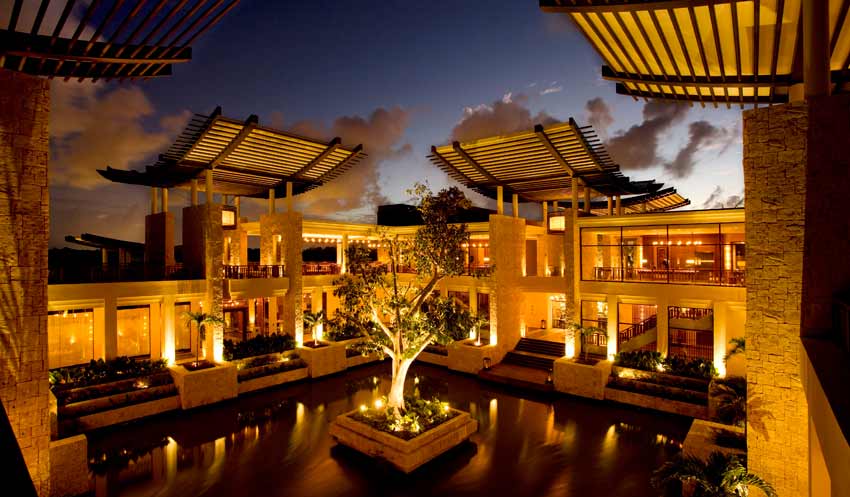 culinary experience fairmont mayakoba 