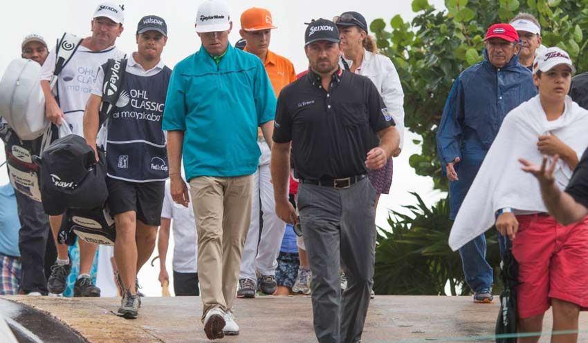 OHL Classic Riviera Maya