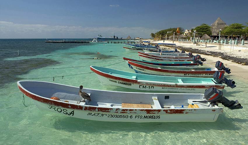 puerto morelos