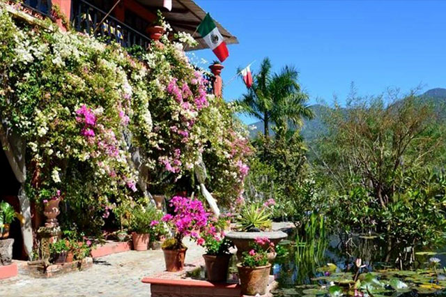 atracciones de puerto vallarta