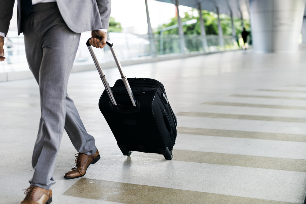 tips for business trips