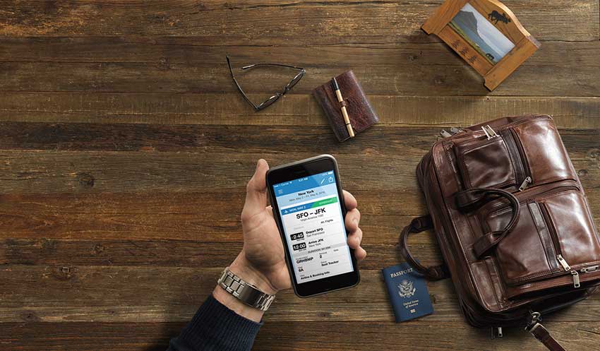 THE BEST TRAVEL APPS FOR ATTENDEES AND PLANNERS