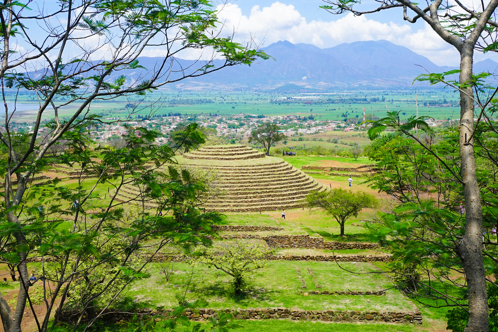 Archaeological sites in Mexico that you didn't know about