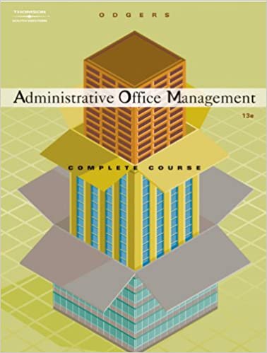 Best Office Management Books to Read in 2021