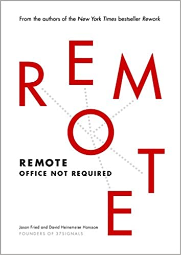 Best Office Management Books to Read in 2021