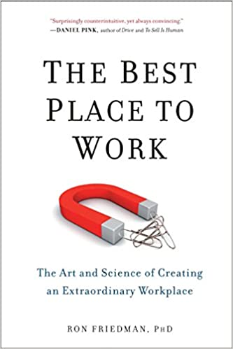 Best Office Management Books to Read in 2021