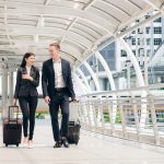 Tips for organizing corporate travel